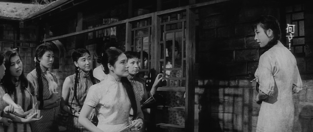 Ningen no jôken (1959) by Masaki Kobayashi-poster