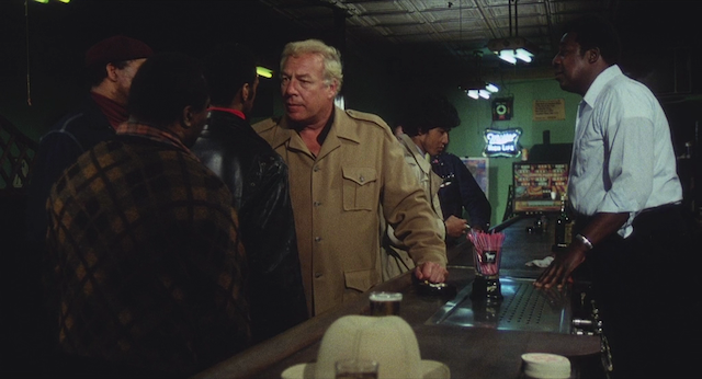 Ningen no shômei AKA Proof of the Man (1977) by Jun'ya Satô-poster