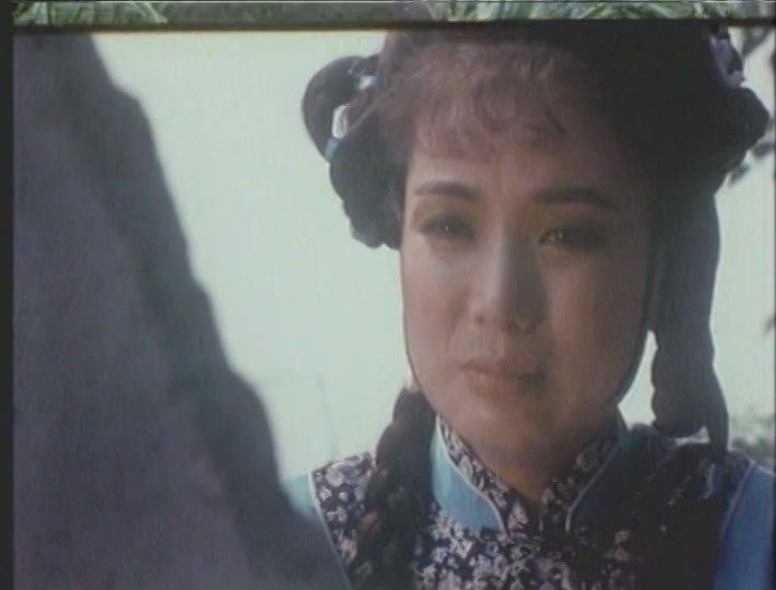 Ninja Hunter (1987) Kuo-Ren Wu, Alexander Rei Lo, Kuan-Wu Lung, William Yen, Action, Fantasy-poster