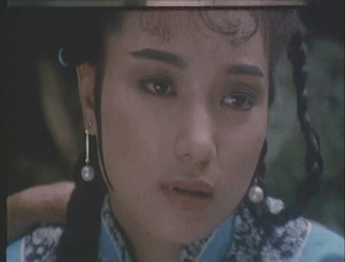 Ninja Hunter (1987) Kuo-Ren Wu, Alexander Rei Lo, Kuan-Wu Lung, William Yen, Action, Fantasy-poster