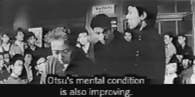 Nise daigakusei (1960)-poster