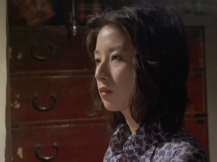 Nishijin Shinju / Double Suicide at Nishijin (1977) Yoichi Takabayashi, Yoshie Shimamura, Yoshio Tsuchiya, Goichi Yamada, Drama-poster