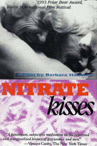 Nitrate Kisses (1992) Barbara Hammer, Jerre, Maria, Ruth