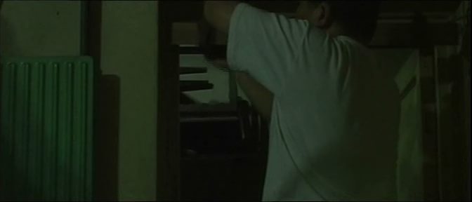 Oxhide / Niu pi (2005) Huifen Jia, Jiayin Liu, Zaiping Liu-poster