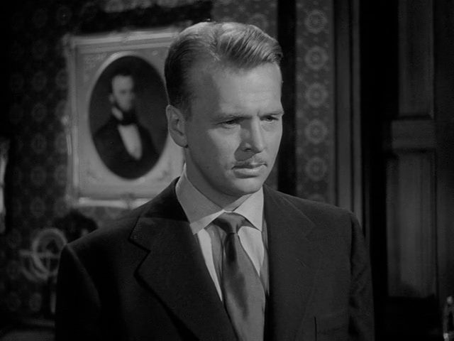 No Man of Her Own (1950) Mitchell Leisen, Barbara Stanwyck, John Lund, Jane Cowl, Drama, Film-Noir-poster