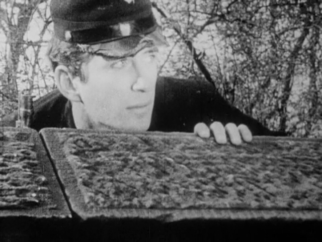 Robert Downey Sr. - No More Excuses (1968)-poster