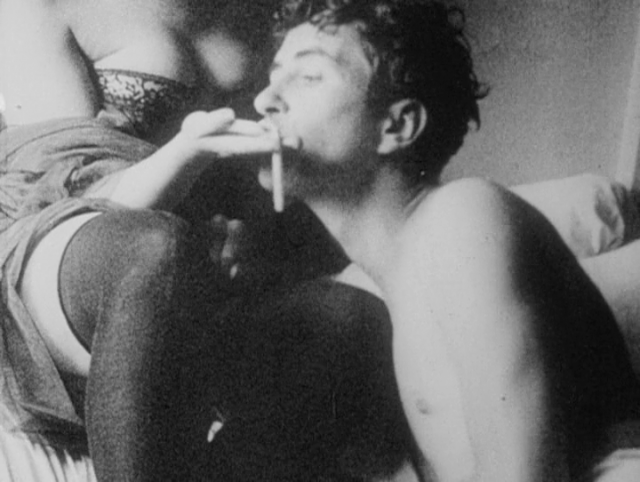 Robert Downey Sr. - No More Excuses (1968)-poster