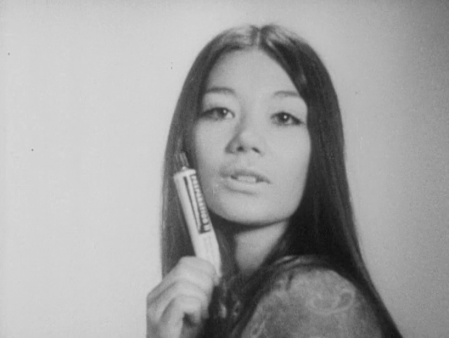 Robert Downey Sr. - No More Excuses (1968)-poster