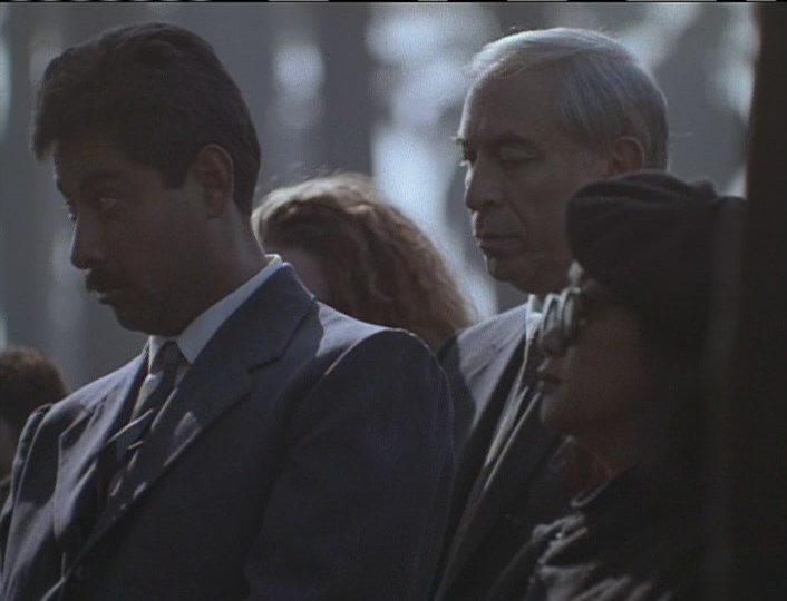 No Strings Attached (1997) Josef Rusnak, Vincent Spano, Cheryl Pollak, David Packer, Mystery, Thriller, Drama-poster