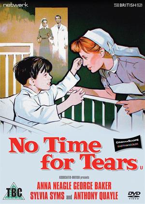 No Time for Tears (1957) Cyril Frankel, Anna Neagle, Anthony Quayle, Sylvia Syms