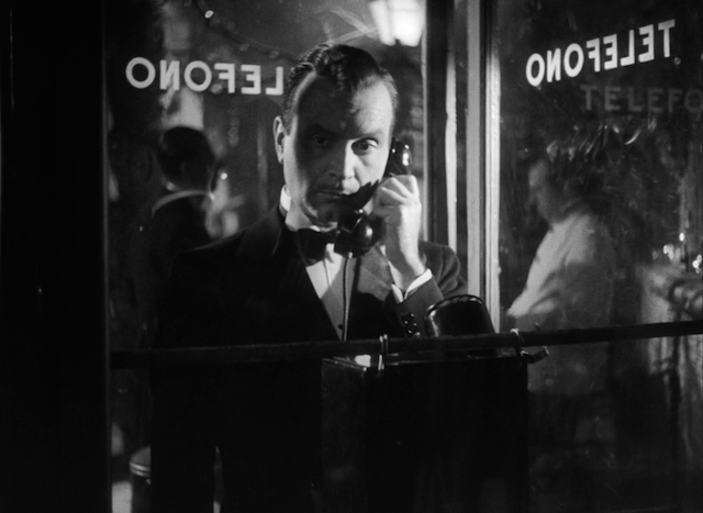 Carlos Hugo Christensen - No abras nunca esa puerta AKA Never Open That Door (1952)-poster