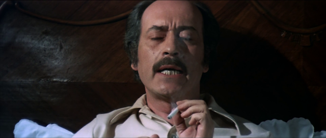 No es bueno que el hombre esté solo (1973) | worldscinema.org | Free Download-poster