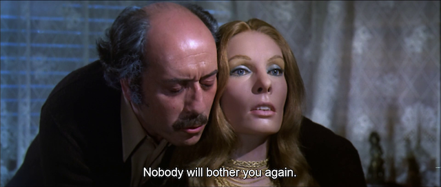 No es bueno que el hombre esté solo (1973) | worldscinema.org | Free Download-poster