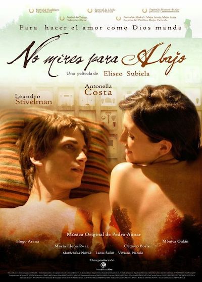 No mires para abajo (2008)