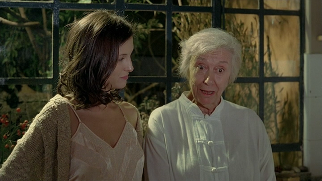 No mires para abajo (2008)-poster