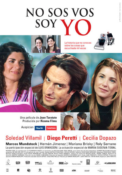 No sos vos, soy yo (2004)