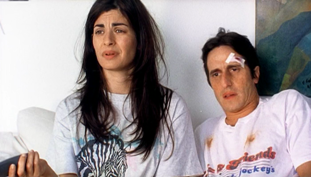 No sos vos, soy yo (2004)-poster