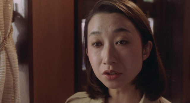 No yohna mono AKA No yona mono AKA Something Like It (1981) by Yoshimitsu Morita-poster