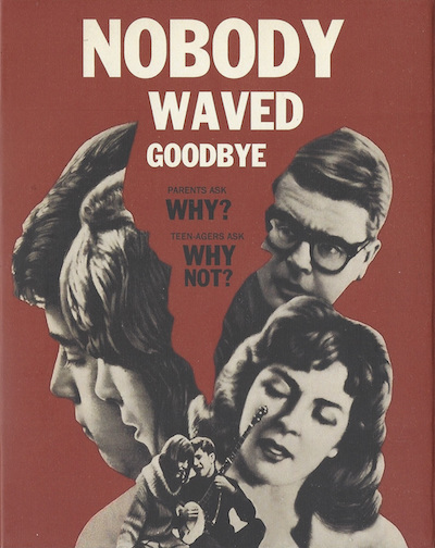 Nobody Waved Good-bye (1964)