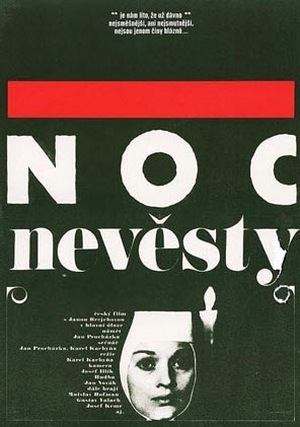 The Nun’s Night (1967) Karel Kachyna