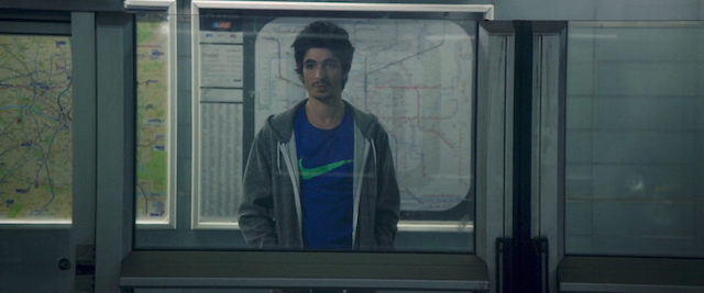 Nocturama (2016) (HD) | Worldscinema | Download Free-poster