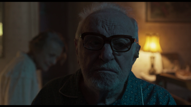 Nocturna: La noche del hombre grande (2021)-poster