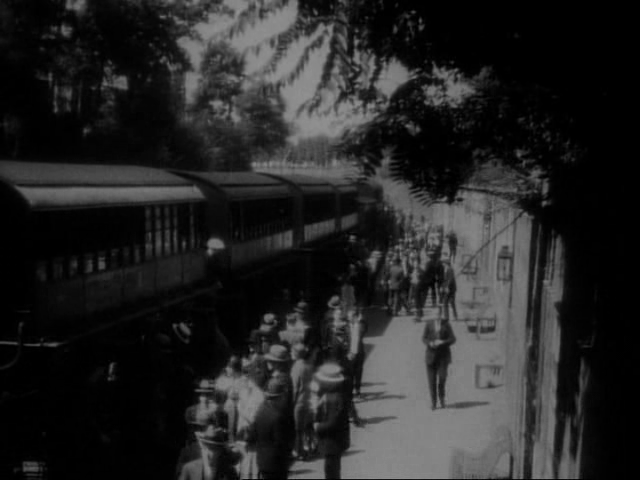 Marcel Carné & Michel Sanvoisin - Nogent, Eldorado du dimanche (1929)-poster