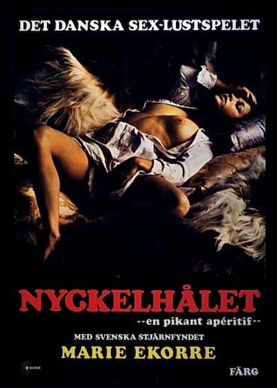 Nøglehullet (1974)