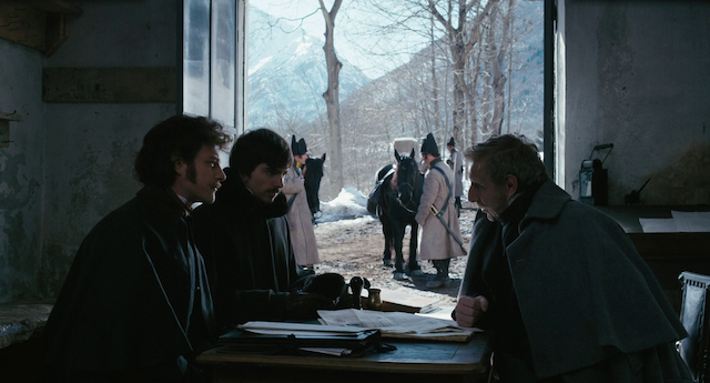 Noi credevamo AKA We Believed (2010) by Mario Martone-poster