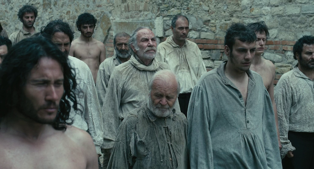 Noi credevamo AKA We Believed (2010) by Mario Martone-poster