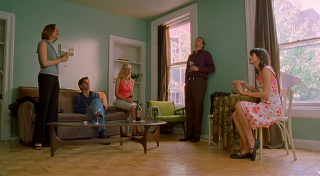 Tony Spiridakis - Noise (2004)-poster