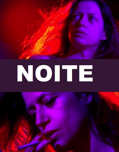 Noite (2015) by Paula Gaitán