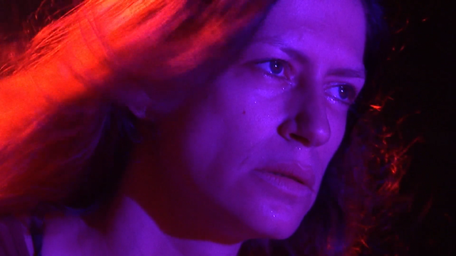 Noite (2015) by Paula Gaitán-poster