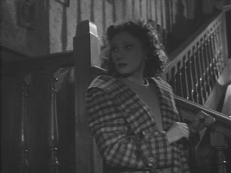 Non coupable / Not Guilty (1947) Henri Decoin, Michel Simon, Jean Debucourt, Georges Bréhat, Crime, Drama-poster