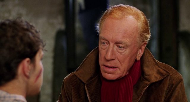 Dario Argento - Non ho sonno AKA Sleepless [+ Commentary] (2001)-poster