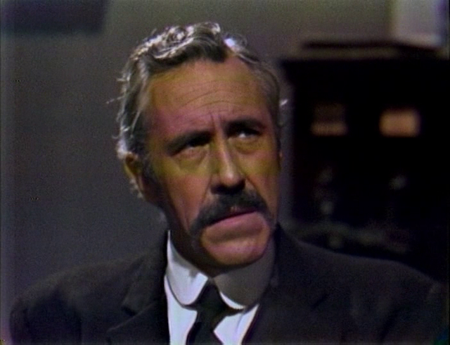 Noon Wine [Colourised ] (1966)-poster