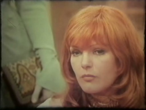 Nora Helmer (1974) Rainer Werner Fassbinder, Margit Carstensen, Joachim Hansen, Barbara Valentin, Drama-poster