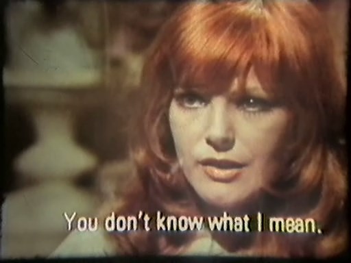 Nora Helmer (1974) Rainer Werner Fassbinder, Margit Carstensen, Joachim Hansen, Barbara Valentin, Drama-poster