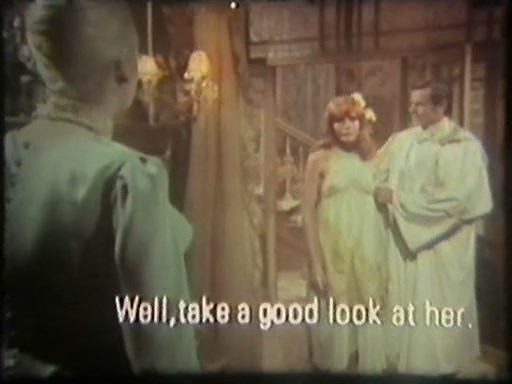 Nora Helmer (1974) Rainer Werner Fassbinder, Margit Carstensen, Joachim Hansen, Barbara Valentin, Drama-poster