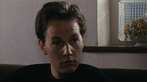 Nord / North (1991) Xavier Beauvois, Bulle Ogier, Bernard Verley, Drama-poster