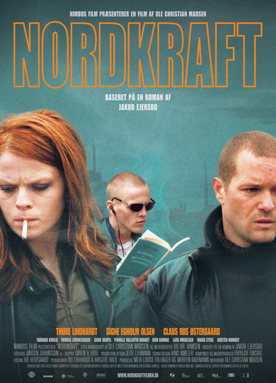 Angels in Fast Motion AKANordkraft (2005) Ole Christian Madsen, Signe Egholm Olsen, Claus Riis Østergaard, Thure Lindhardt