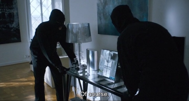 Nordvest (2013) | worldscinema.org-poster