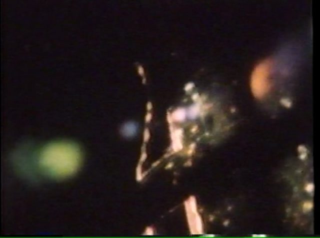 Kenji Onishi - Northern Lights (1999)-poster