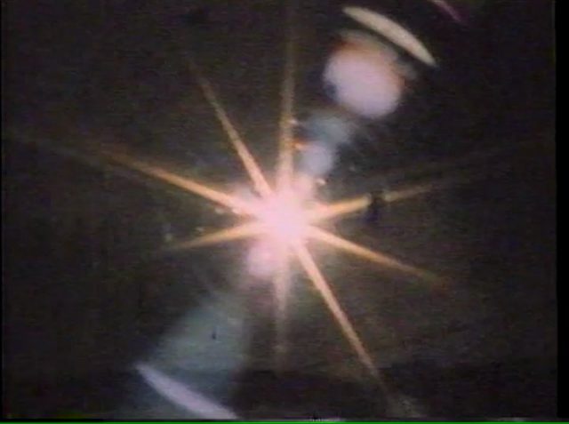 Kenji Onishi - Northern Lights (1999)-poster