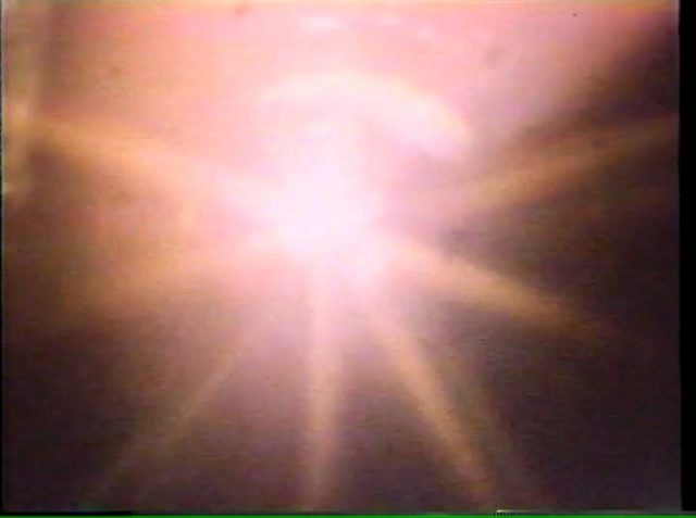 Kenji Onishi - Northern Lights (1999)-poster