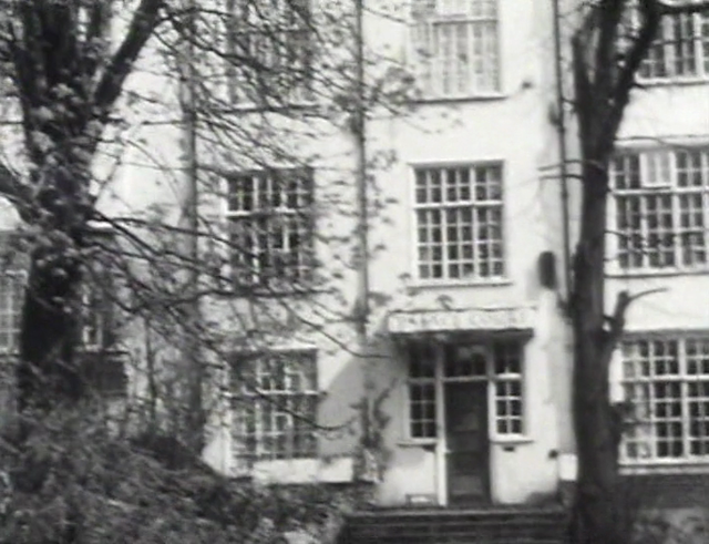 Norwood (1983)-poster