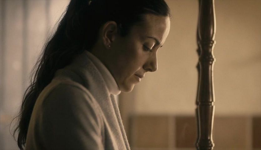 Missing Dad AKA Nos vemos, papá (2011) Lucía Carreras, Gabriela de la Garza, Cecilia Suárez, Moises Arizmendi-poster