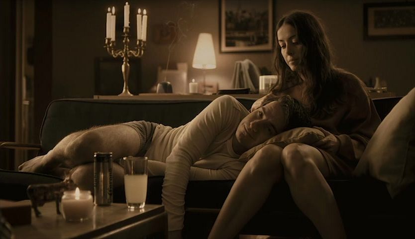 Missing Dad AKA Nos vemos, papá (2011) Lucía Carreras, Gabriela de la Garza, Cecilia Suárez, Moises Arizmendi-poster