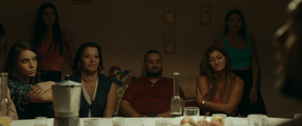 Nostalgia (2022) | worldscinema.org-poster