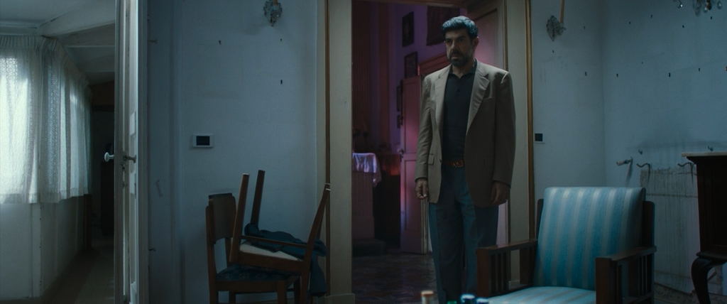 Nostalgia (2022) | worldscinema.org-poster